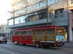 (168'041) - Meier, Z�rich - ZH 425'832 - Classic Trolley am 26.
