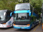 (181'902) - Meier, Z�rich - ZH 649'008 - Setra am 10.