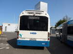 (183'703) - VBZ Z�rich - Nr.