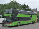 (192'309) - Aus Deutschland: Univers, K�ln - BN-UR 512 - Setra am 3.