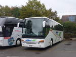 (196'243) - Albus, Z�rich - ZH 793'572 - Setra am 1.