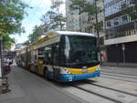 (220'961) - VBZ Z�rich - Nr.