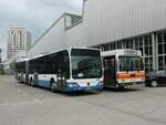 (228'332) - VBZ Z�rich - Nr.