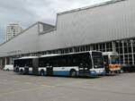(228'333) - VBZ Z�rich - Nr.