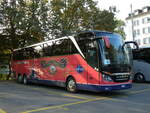 (229'221) - Meier, Z�rich - ZH 301'569 - Setra am 15.