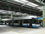 (236'402) - VBZ Z�rich - Nr.