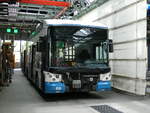 (236'407) - VBZ Z�rich - Nr.