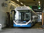 (236'412) - VBZ Z�rich - Nr.