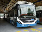 (236'428) - VBZ Z�rich - Nr.