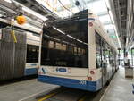 (236'452) - VBZ Z�rich - Nr.
