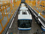 (236'458) - VBZ Z�rich - Nr.