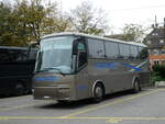 (242'540) - Espace Tourisme, Riddes - VS 25'345 - Bova am 12. November 2022 in Z�rich, Sihlquai 