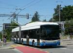 (251'438) - VBZ Z�rich - Nr.