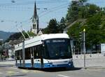 (251'443) - VBZ Z�rich - Nr.