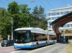 (251'455) - VBZ Z�rich - Nr.