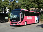 (253'902) - Aus Kroatien: Brioni, Pula - Nr.