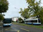 (256'274) - VBZ Z�rich - Nr.