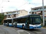 (256'277) - VBZ Z�rich - Nr.