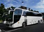 (262'901) - Ryffel, Volketswil - Nr. 15/ZH 8511 - MAN am 25. Mai 2024 in Z�rich, Sihlquai