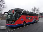 (271'660) - Meier, Z�rich - ZH 301'569 - Setra am 6.
