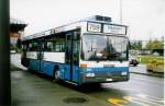 (022'534) - VBZ Z�rich - Nr.