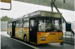 (070'811) - PostAuto Z�rich - Nr.