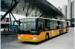 (081'002) - PostAuto Z�rich - Nr.