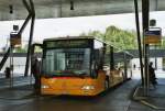 (119'021) - PostAuto Z�rich - Nr.