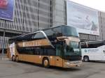 (163'327) - Aus Tschechien: Vega Tour, Praha - 4AR 2155 - Setra am 15.