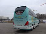 (178'498) - Aus Oesterreich: Fritz, Kl�sterle - BZ ALEX 2 - Neoplan am 10.