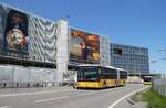 (286'324) - PostAuto Z�rich - Nr.