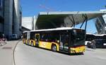 (286'328) - PostAuto Z�rich - Nr.