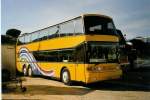 (090'031) - Aus der Schweiz: P�tzel, Etzgen - AG 256'333 - Setra am 7.