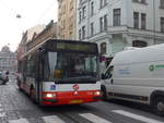 (198'660) - DPP Praha - Nr. 3341/ALC 24-41 - Renault-Karosa am 19. Oktober 2018 in Praha, Jindrissk�