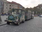 (198'750) - Ekoexpres, Praha - AR-86-54 - am 19.