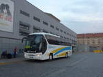(198'931) - Aus der Ukraine: G�nsel, Kiew - AA 3329 MC - MAN am 20.